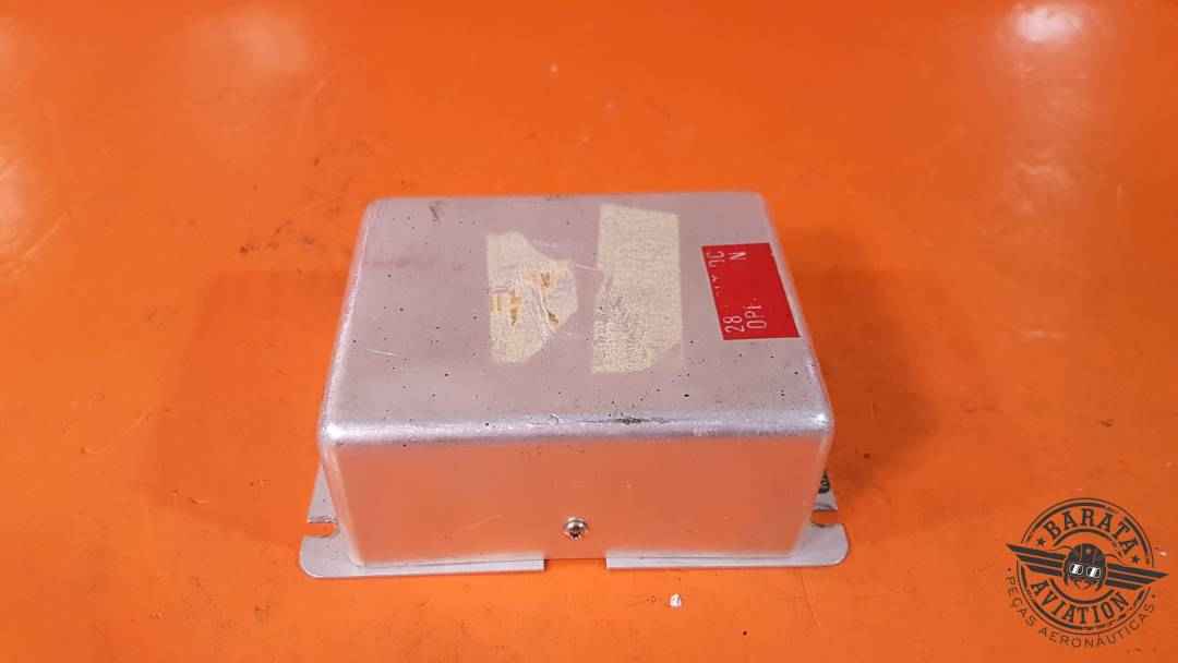 065-5013-00  King KA 136 Trim Monitor