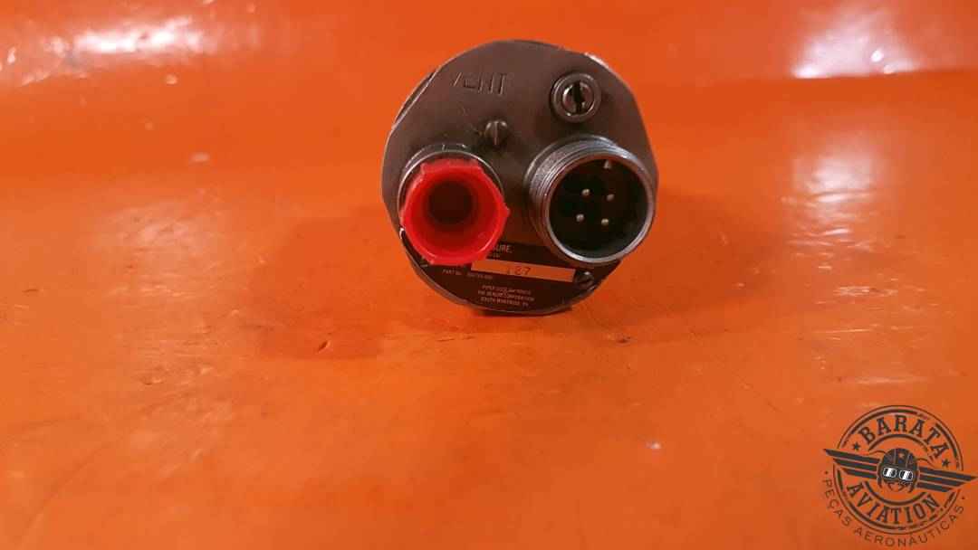 3567749-6001 Bendix Pressure Transmitter