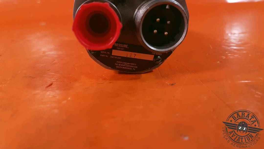 3567749-6001 Bendix Pressure Transmitter