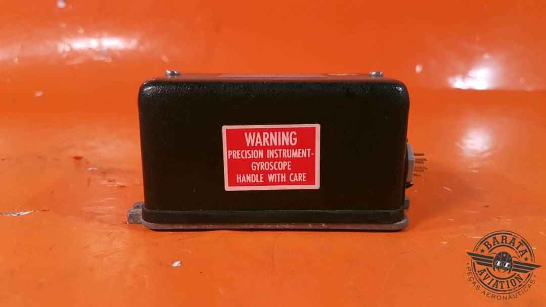 060-0024-00 Bendix/King KRG 331 Rate Gyro