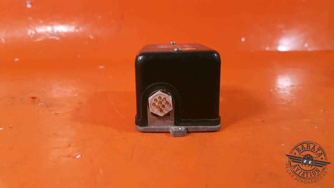 060-0024-00 Bendix/King KRG 331 Rate Gyro