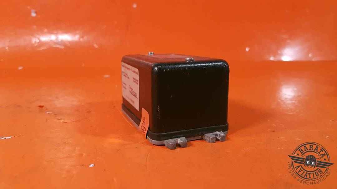 060-0024-00 Bendix/King KRG 331 Rate Gyro