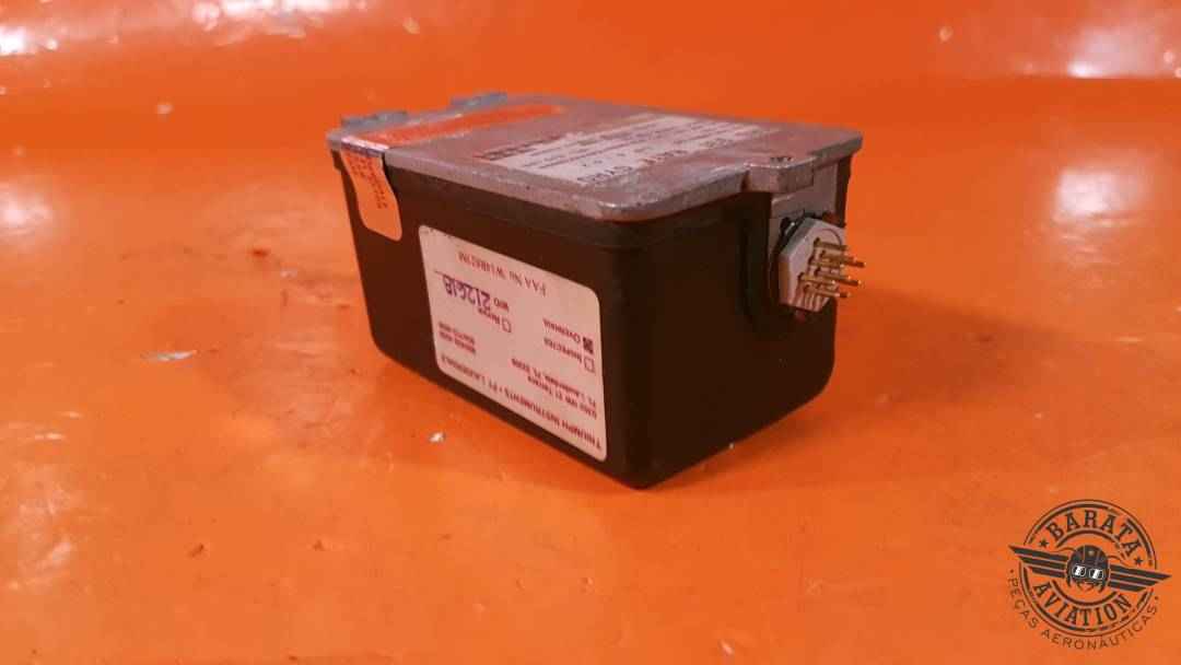 060-0024-00 Bendix/King KRG 331 Rate Gyro