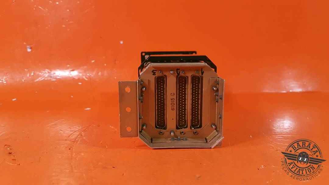 SN3308-00-BL  Sendel SN3308 EHSI Navigation Display