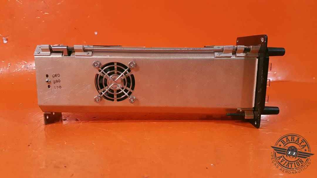 SN3308-00-BL  Sendel SN3308 EHSI Navigation Display