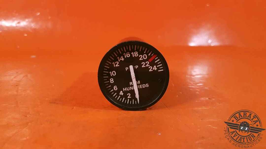 3571262-2307   Bendix RPM Indicator