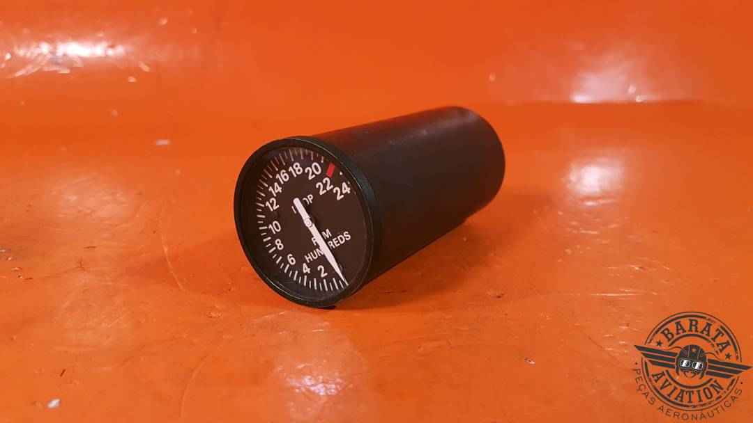 3571262-2307   Bendix RPM Indicator