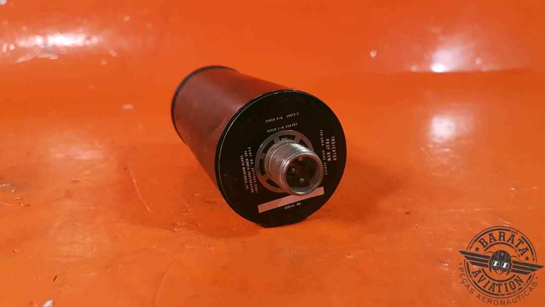 3571262-2307   Bendix RPM Indicator