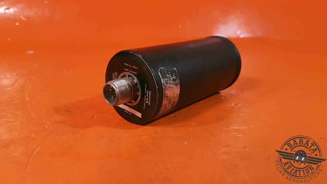 3571262-2307   Bendix RPM Indicator