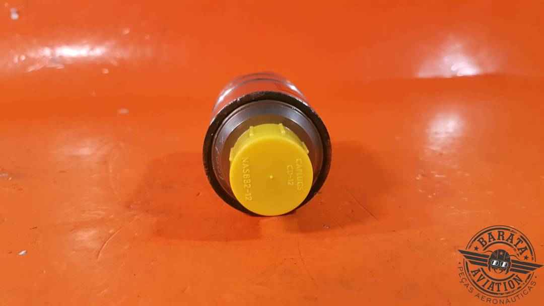 3567749-6001 Bendix Pressure Transmitter