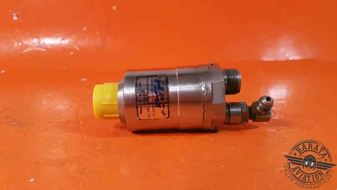 3567749-6001 Bendix Pressure Transmitter