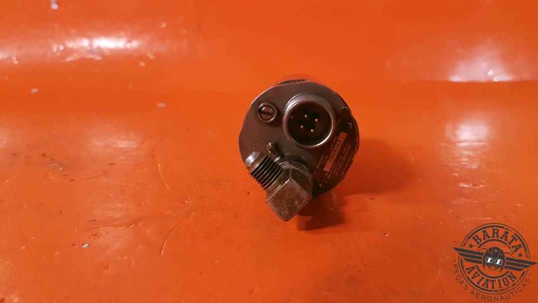 3567749-6001 Bendix Pressure Transmitter