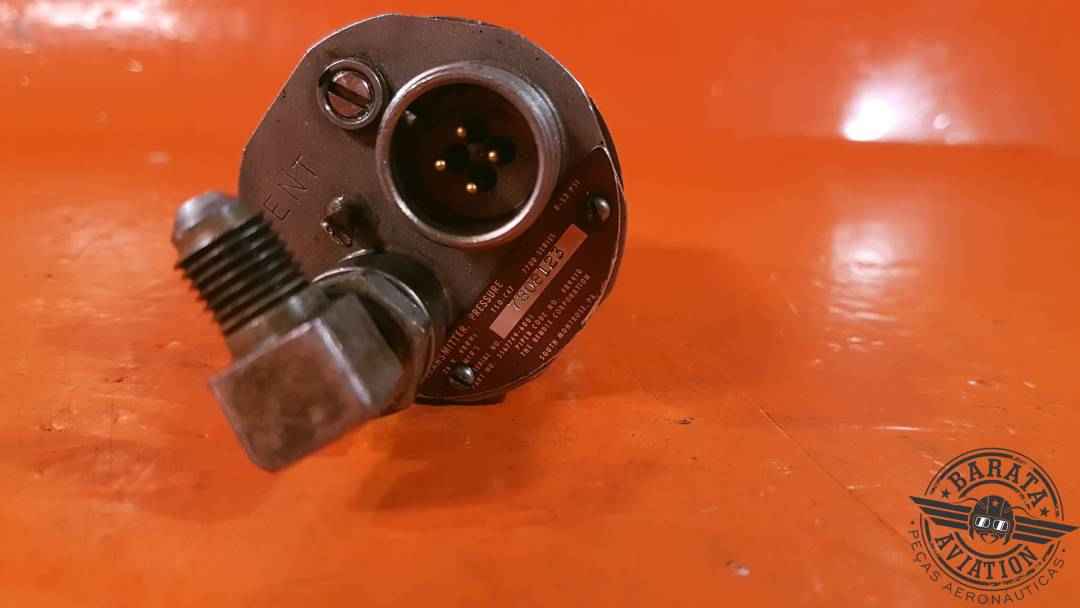 3567749-6001 Bendix Pressure Transmitter