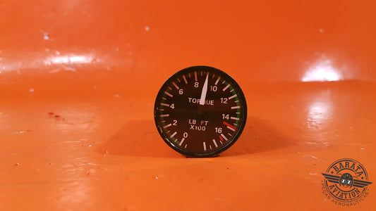 3571214-6004   Bendix Indicator Torque  28 vdc