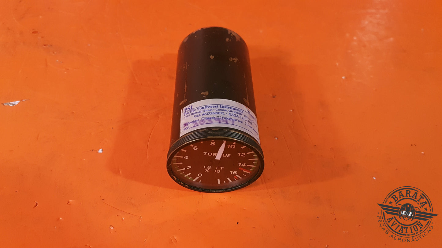 3571214-6004   Bendix Indicator Torque  28 vdc