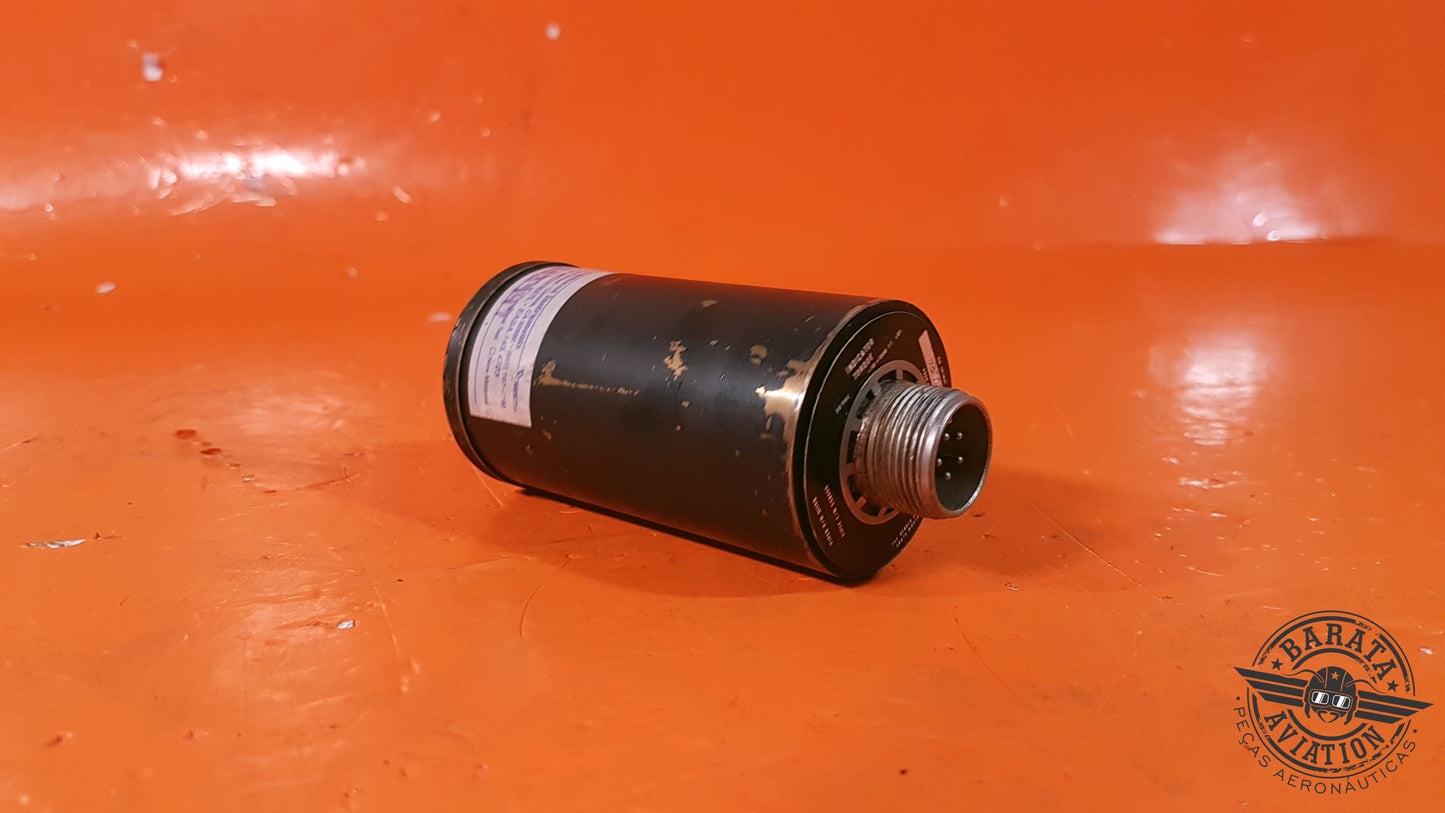 3571214-6004   Bendix Indicator Torque  28 vdc