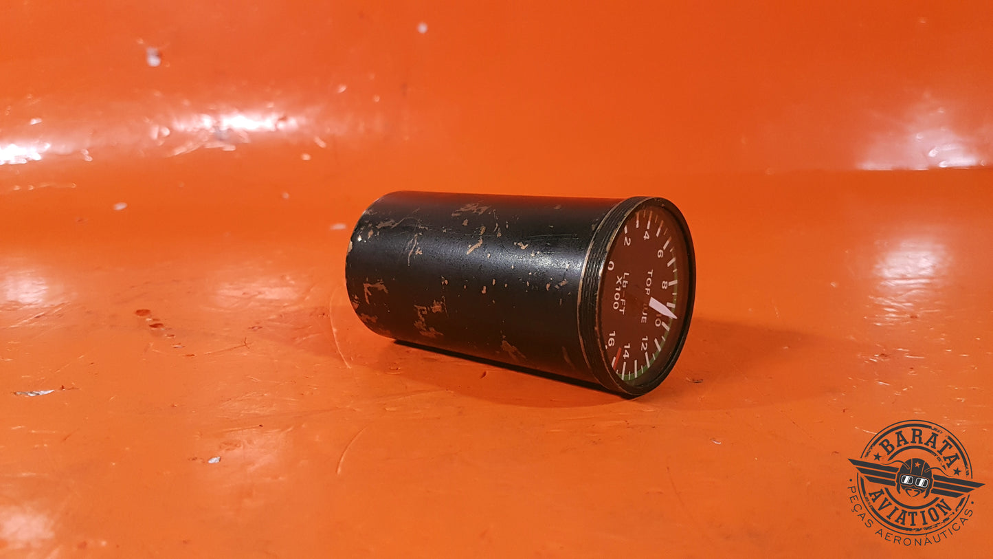 3571214-6004   Bendix Indicator Torque  28 vdc