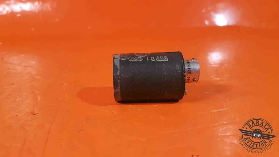 66745-0111 Aerosonic Indicator Oil Pressure