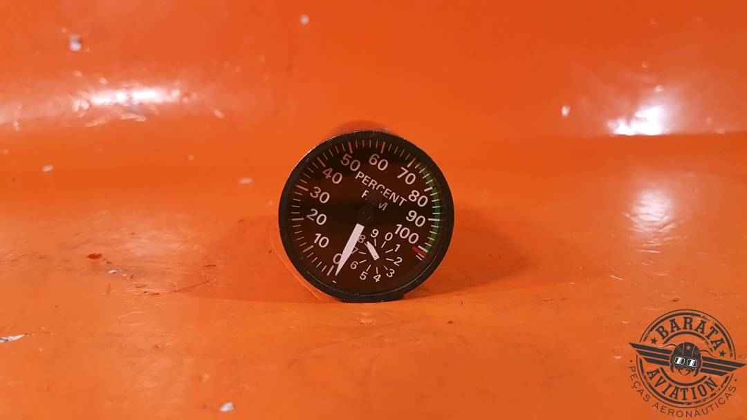 3571261-3101 Bendix Tachometer Indicator