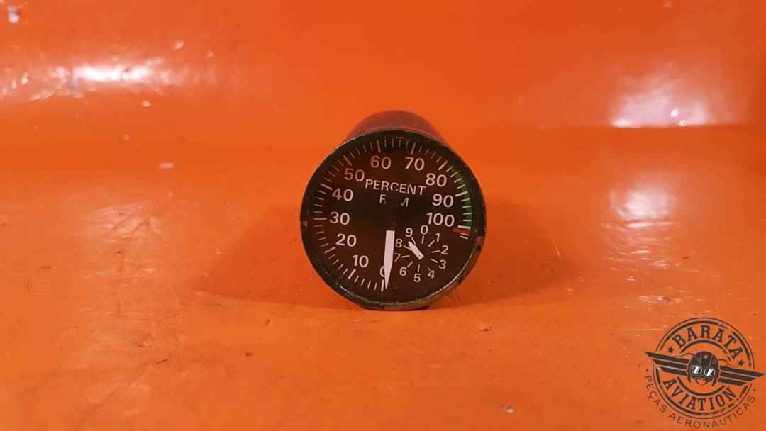 3571261-3101 Bendix Tachometer Indicator