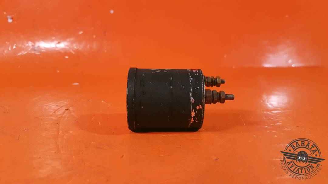 152C42 Lewis Turbine Temperature Indicator