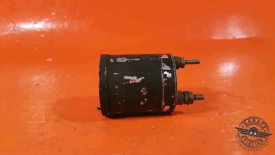 152C42  Lewis Turbine Temperature Indicator