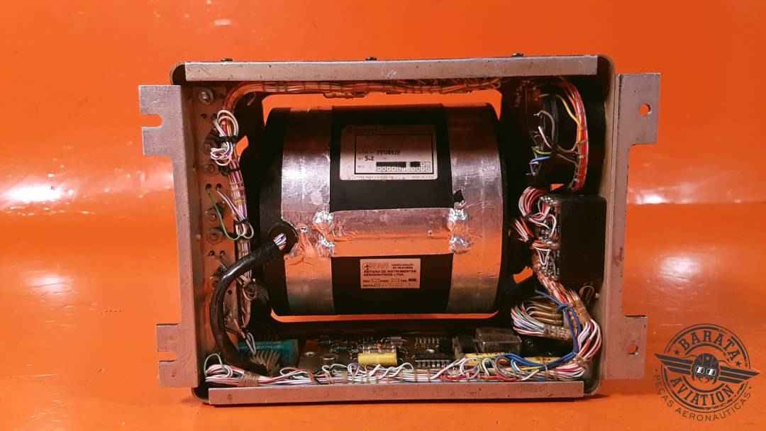 7000622-901 Sperry VG-14A Vertical Gyro