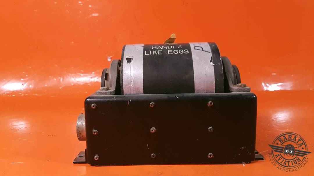 7000622-901 Sperry VG-14A Vertical Gyro