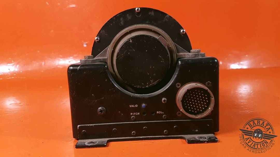 7000622-901 Sperry VG-14A Vertical Gyro