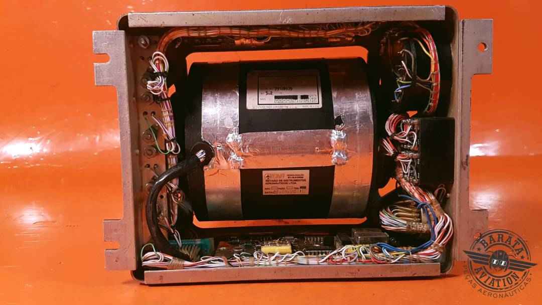 7000622-901 Sperry VG-14A Vertical Gyro