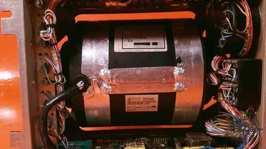 7000622-901 Sperry VG-14A Vertical Gyro