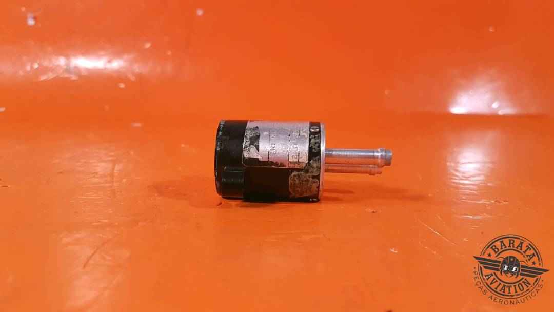 3-310-20 U.M.A 1-1/4" Gyro Pressure Gauge