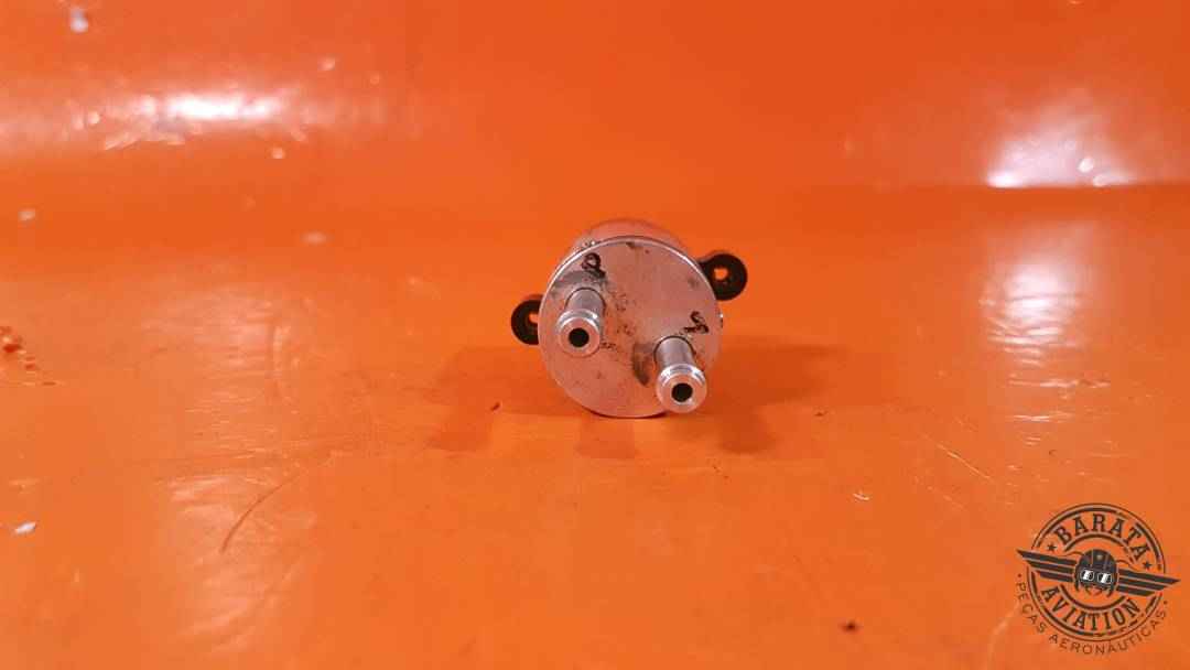 3-310-20 U.M.A 1-1/4" Gyro Pressure Gauge