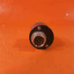 66750-0120  Aerosonic Indicator Fuel Pressure - 0-50 Psi