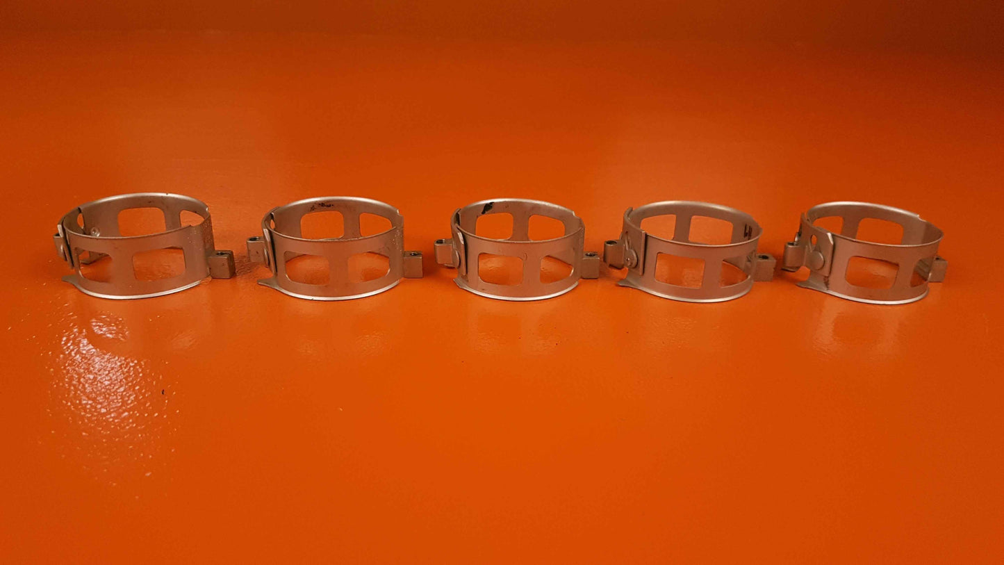 MS28042-1 Clamp Kit - MSP Inc.