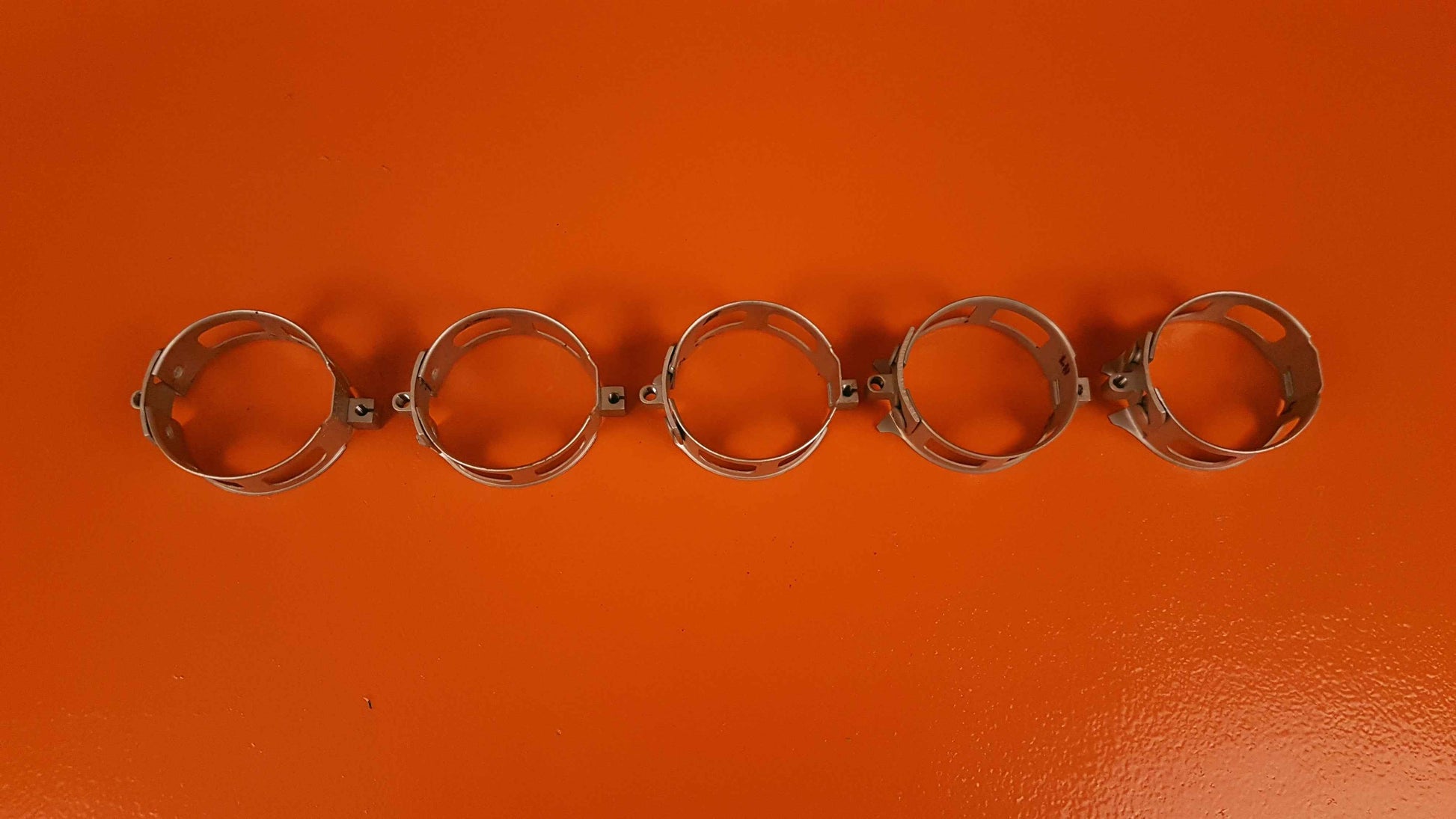 MS28042-1 Clamp Kit - MSP Inc.