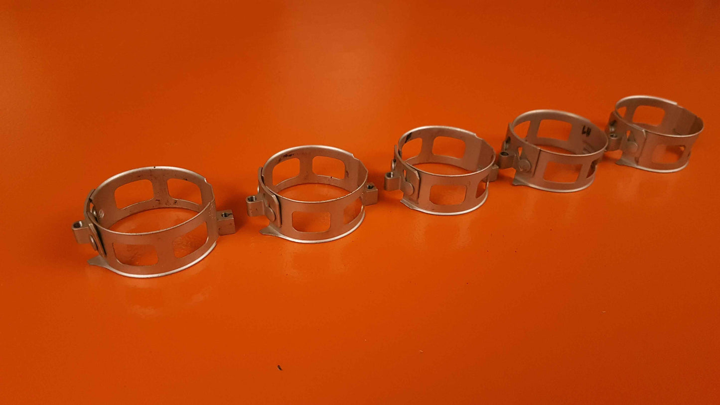 MS28042-1 Clamp Kit - MSP Inc.
