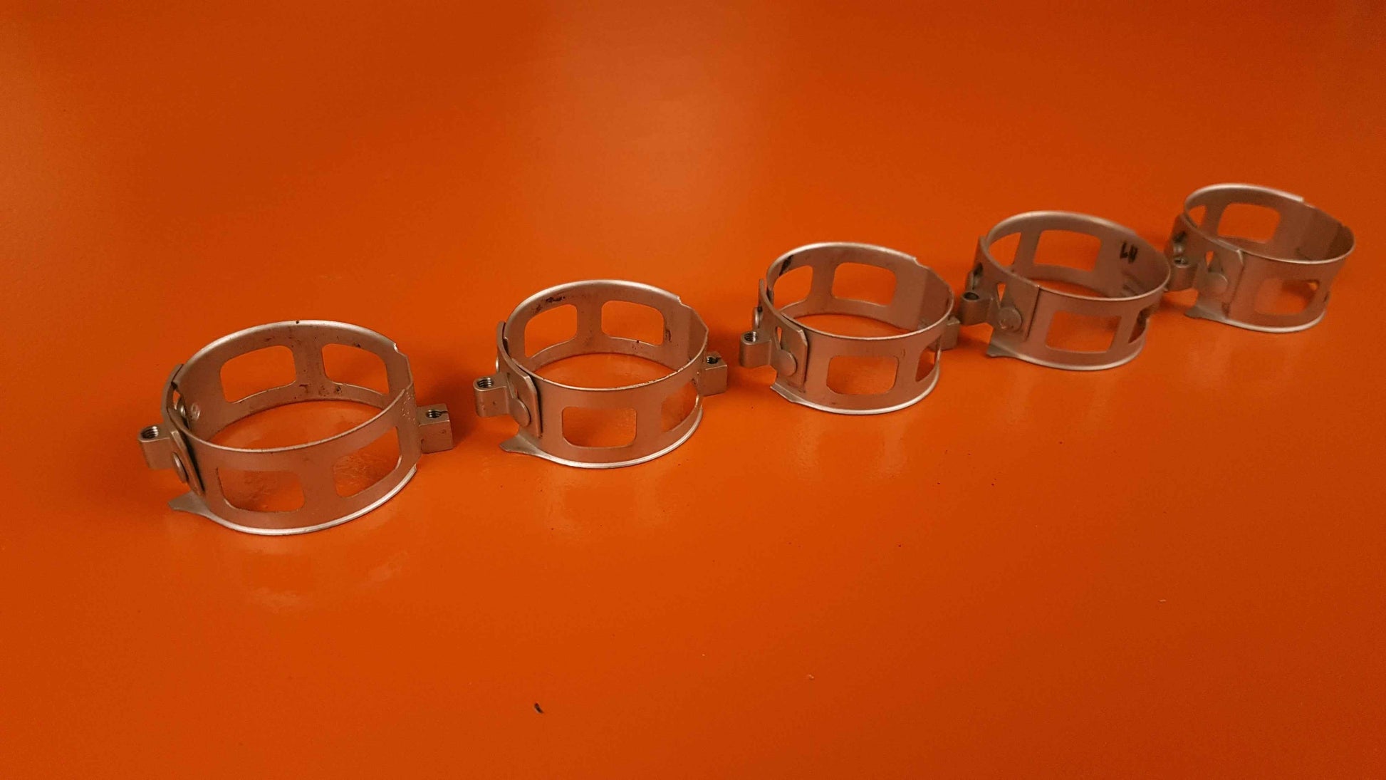 MS28042-1 Clamp Kit - MSP Inc.