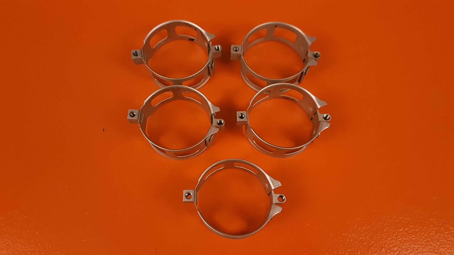 MS28042-1 Clamp Kit - MSP Inc.