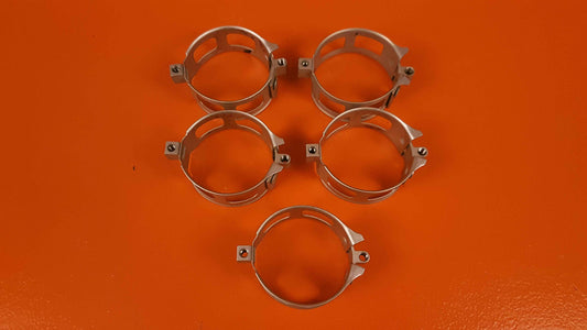 MS28042-1 Clamp Kit - MSP Inc.
