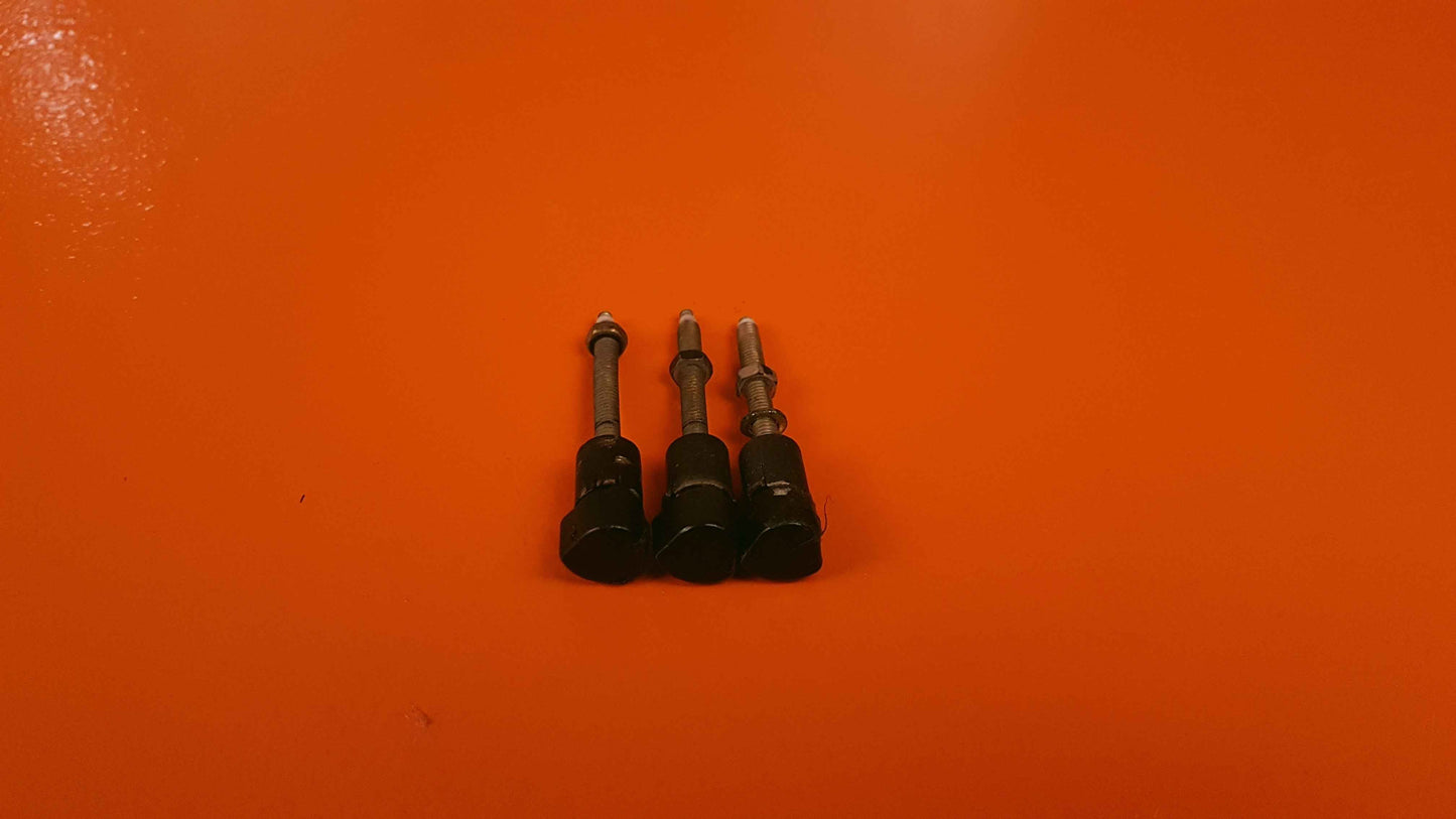 Post light Kit w/ 3 unit