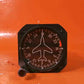 103-0023-01 R.C Allen RCA-BK2 Indicator Gyro Directional  28 vdc