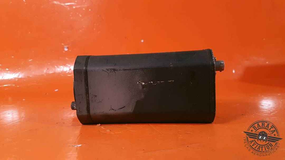 103-0023-01 R.C Allen RCA-BK2 Indicator Gyro Directional  28 vdc