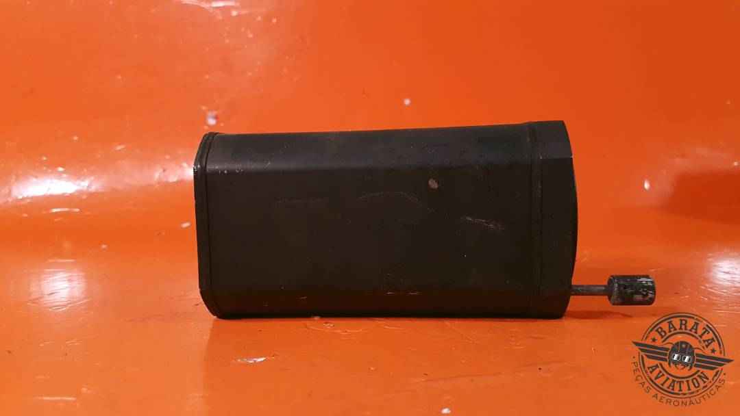 103-0023-01 R.C Allen RCA-BK2 Indicator Gyro Directional  28 vdc