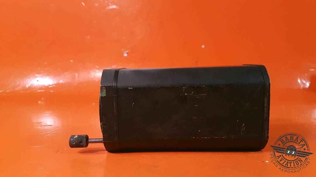 103-0023-01 R.C Allen RCA-BK2 Indicator Gyro Directional  28 vdc