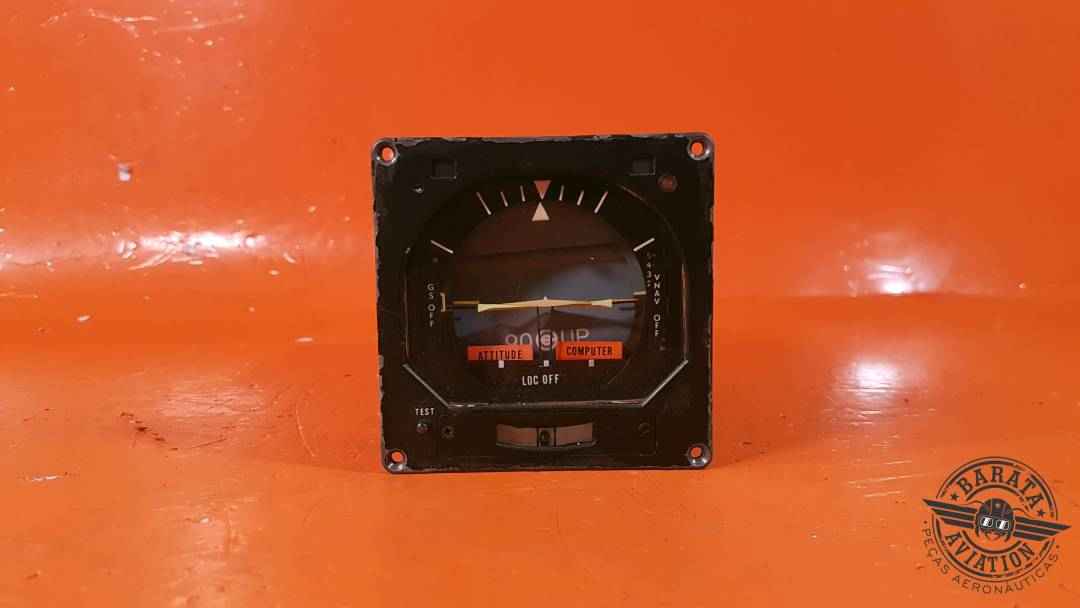 066-3020-06  King KCI 310 Flight Director Indicator