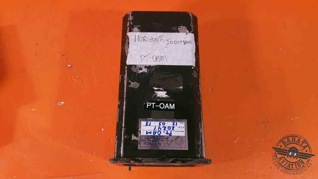 066-3020-06  King KCI 310 Flight Director Indicator