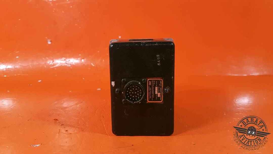 065-0024-01  King KSA 371 Servo Actuator Assy