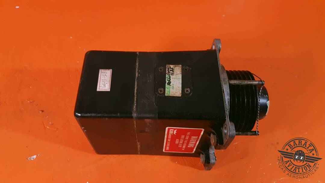 065-0024-01  King KSA 371 Servo Actuator Assy