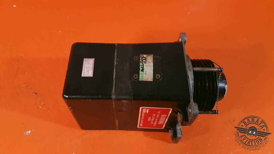 065-0024-01  King KSA 371 Servo Actuator Assy